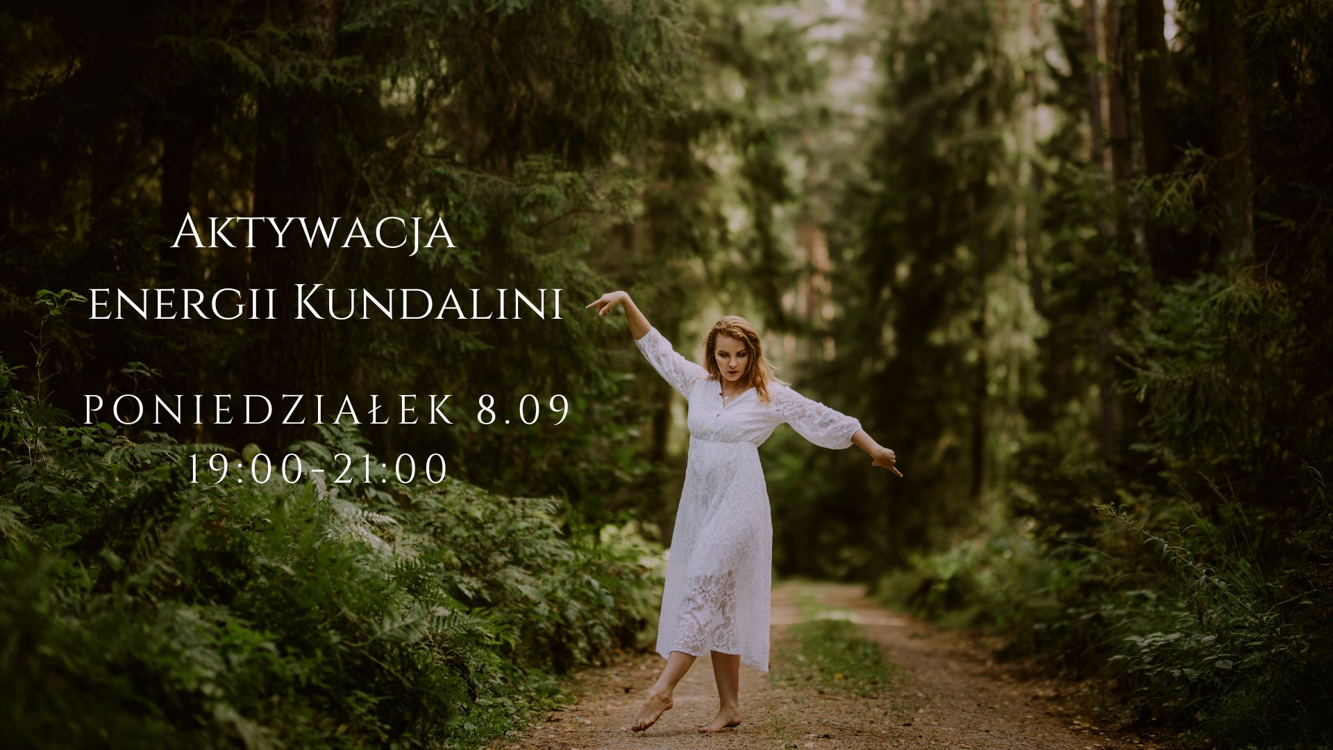 joga Białystok, Ania Chomczyk, aktywacja Kundalini Białystok, warsztaty relaksacyjne Białystok
