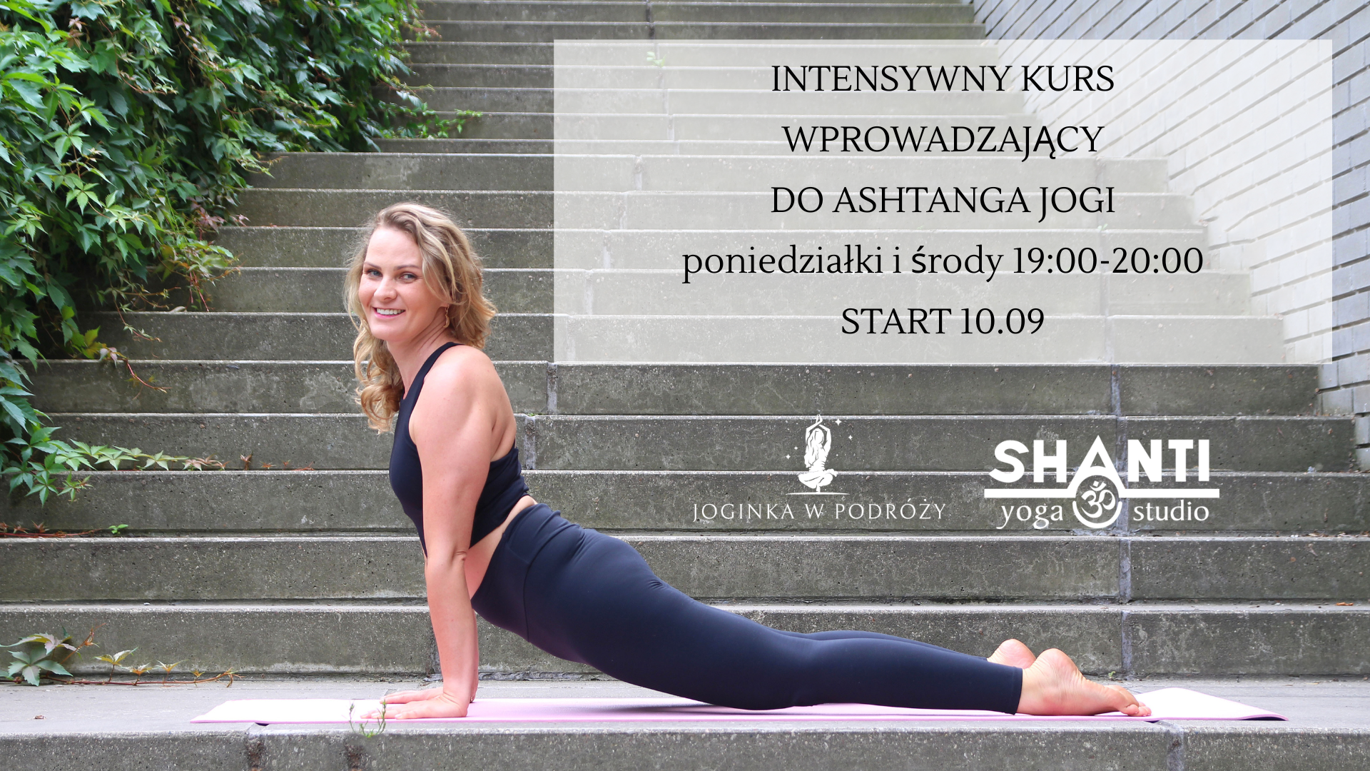 joga Białystok, pilates Białystok, joga w parku Białystok, zajęcia sportowe dla kobiet, zdrowy kręgosłup