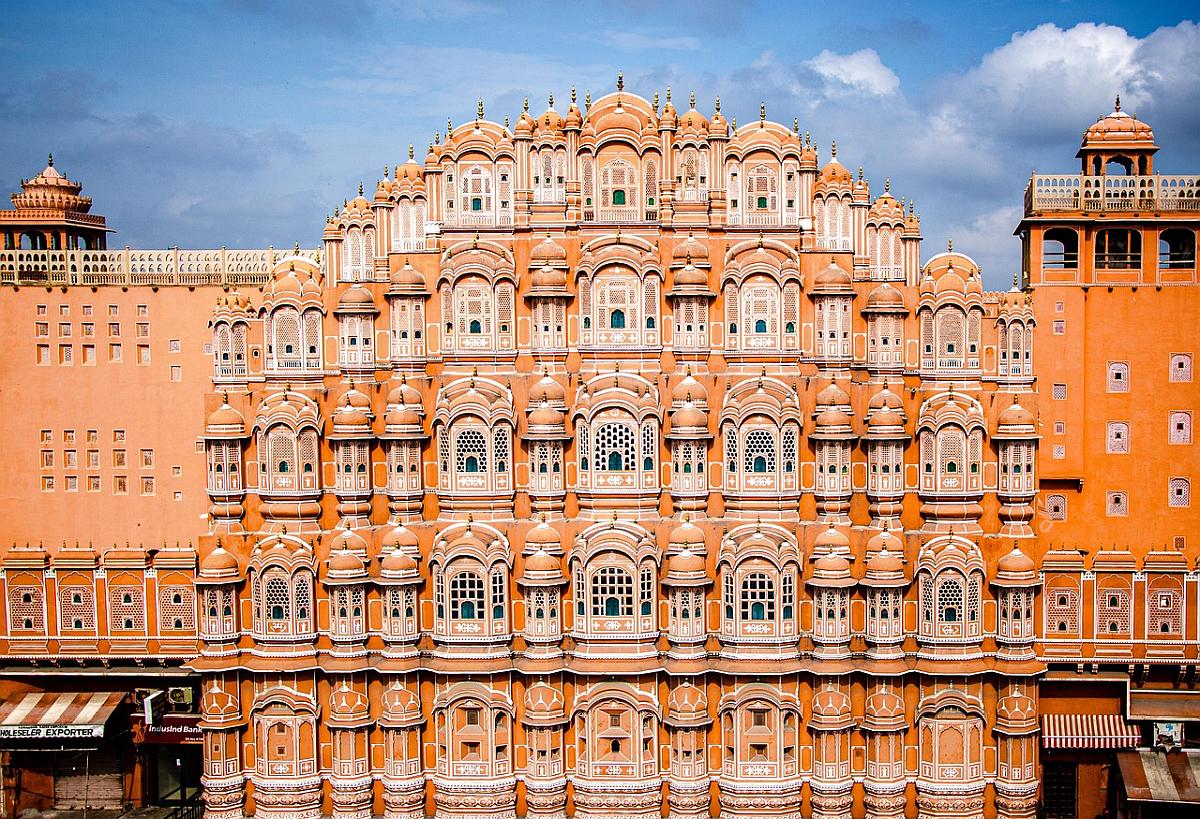 wyjazd z jogą do Indii, podróże do Indii, wyjazdy z jogą, wyjazdy dla kobiet, Taj Mahal
