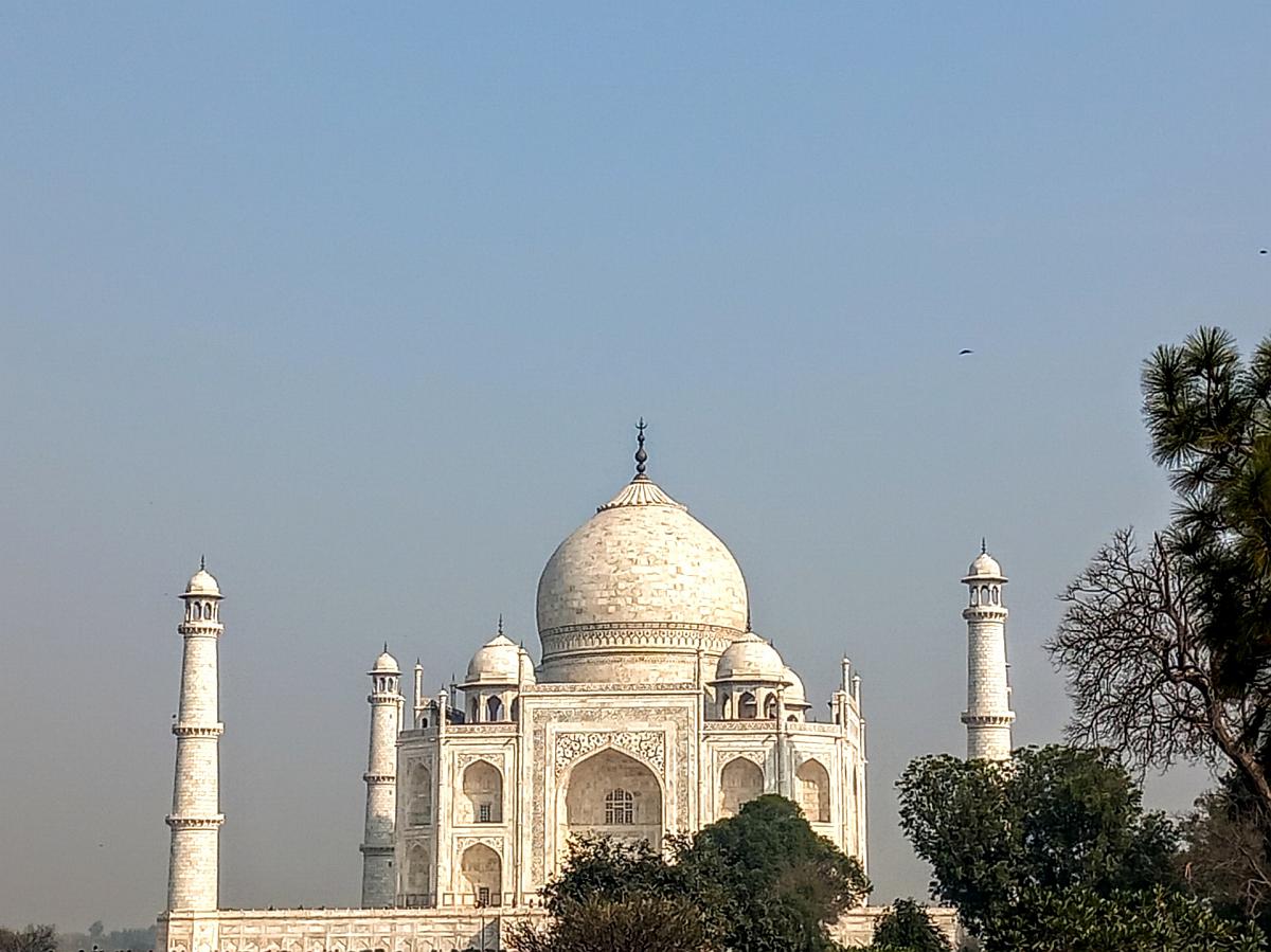 wyjazd z jogą do Indii, podróże do Indii, wyjazdy z jogą, wyjazdy dla kobiet, Taj Mahal