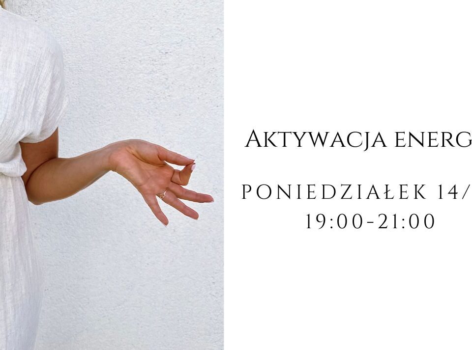 joga Białystok, Ania Chomczyk, aktywacja Kundalini Białystok, warsztaty relaksacyjne Białystok